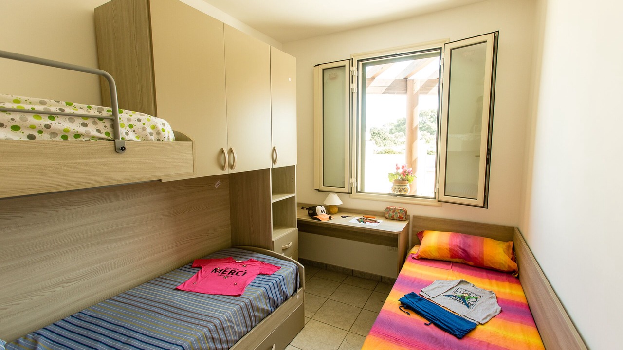 Photo of Bedroom in Torre Suda