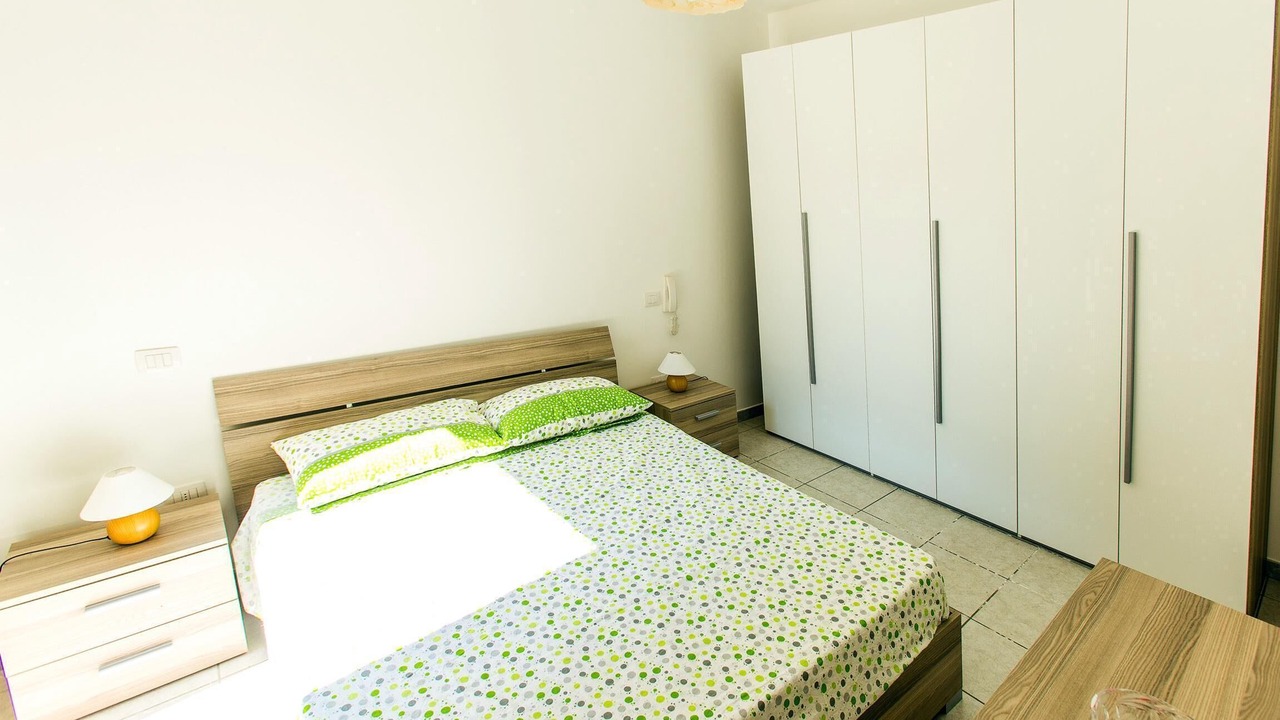 Photo of Bedroom in Torre Suda