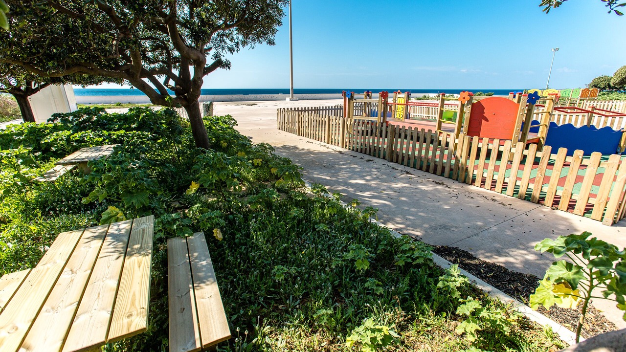 Photo of Outdoor in Torre Suda