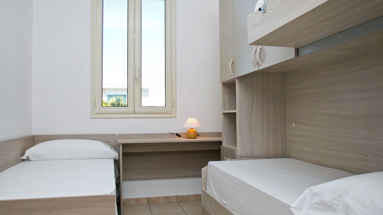 Photo of Bedroom in Torre Suda