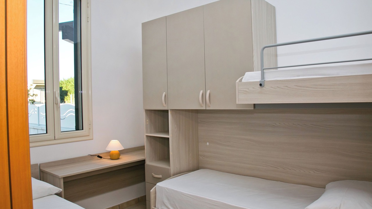 Photo of Bedroom in Torre Suda