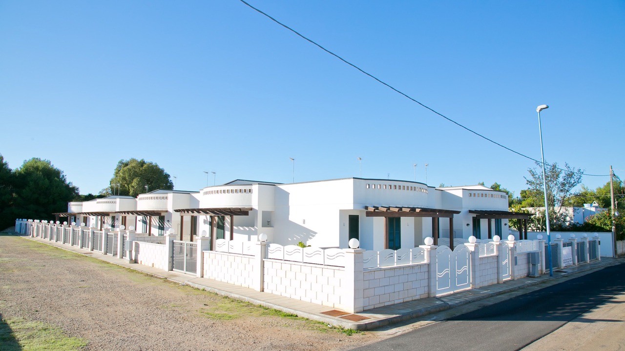 Photo of Outdoor in Torre Suda