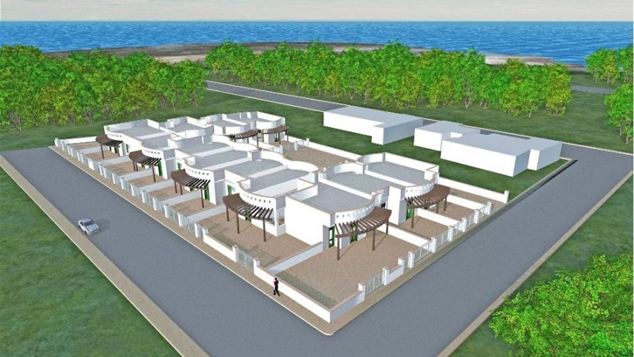 Photo of Outdoor in Torre Suda