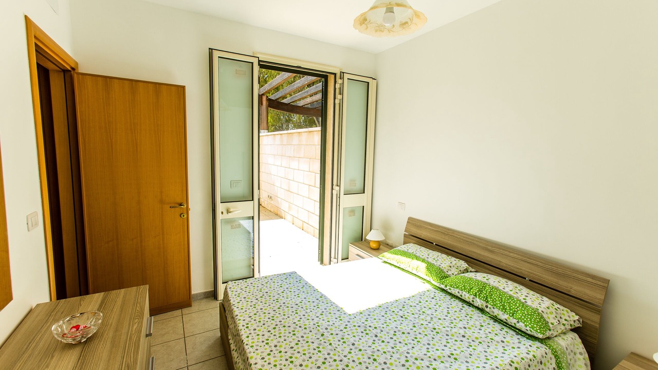 Photo of Bedroom in Torre Suda