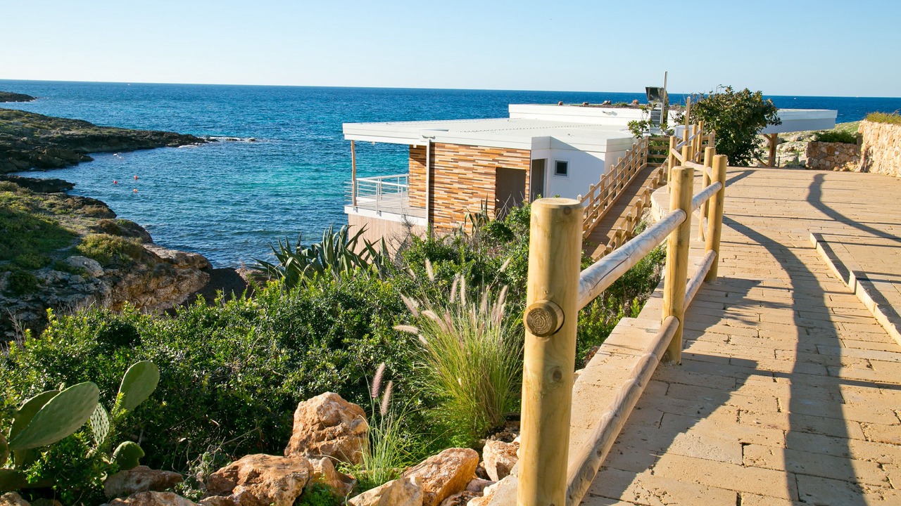 Photo of Outdoor in Torre Suda