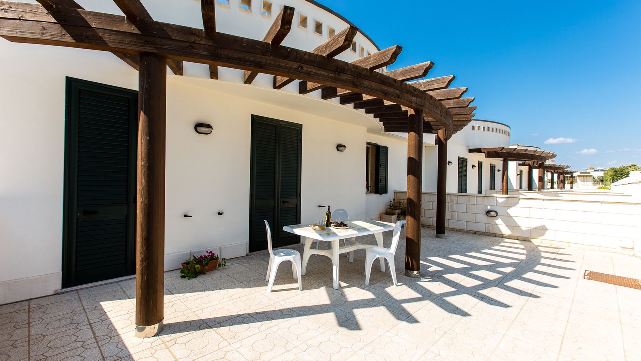 Photo of Outdoor in Torre Suda