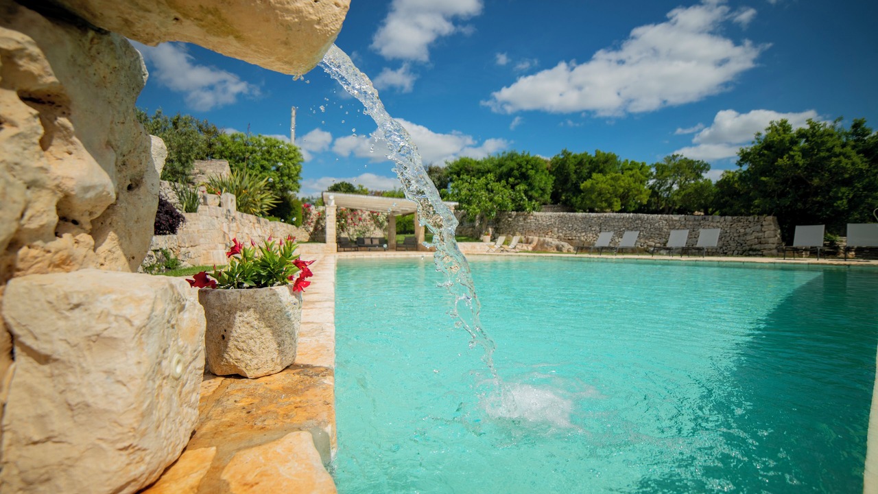 Photo of Outdoor in Locorotondo