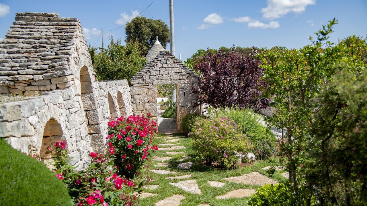 Photo of Outdoor in Locorotondo