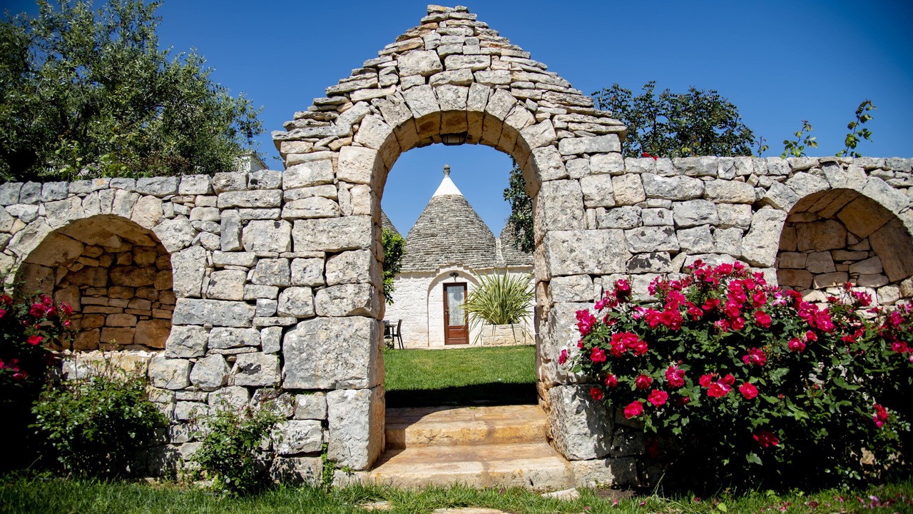 Photo of Outdoor in Locorotondo