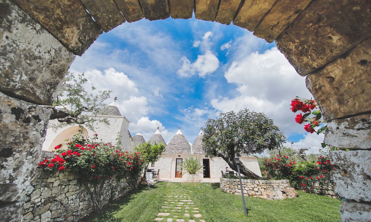 Photo of Outdoor in Locorotondo