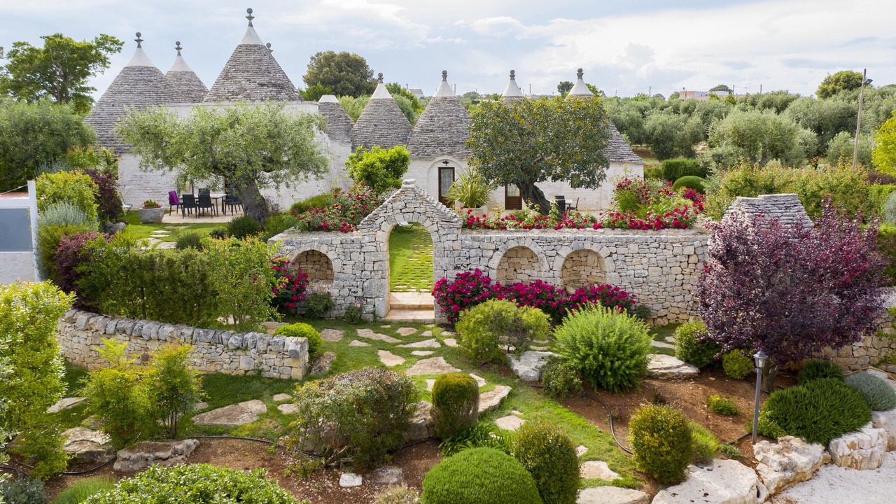 Photo of Outdoor in Locorotondo
