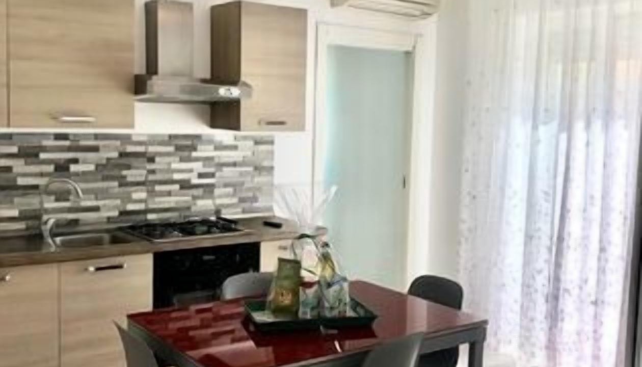 Photo of Kitchen in Santa Maria