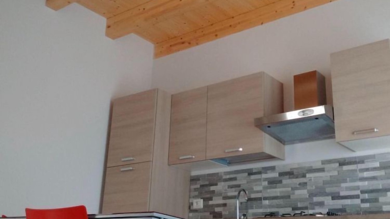 Photo of Kitchen in Santa Maria