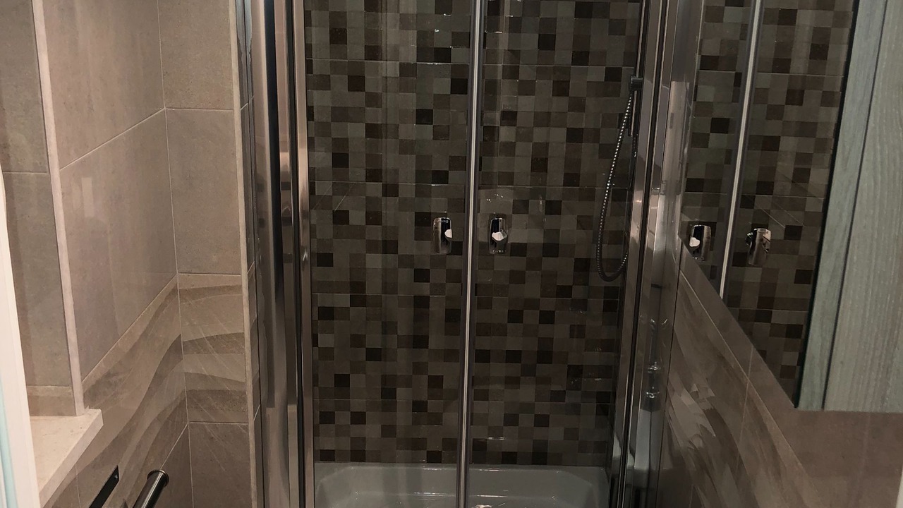Photo of Bathroom in Santa Maria