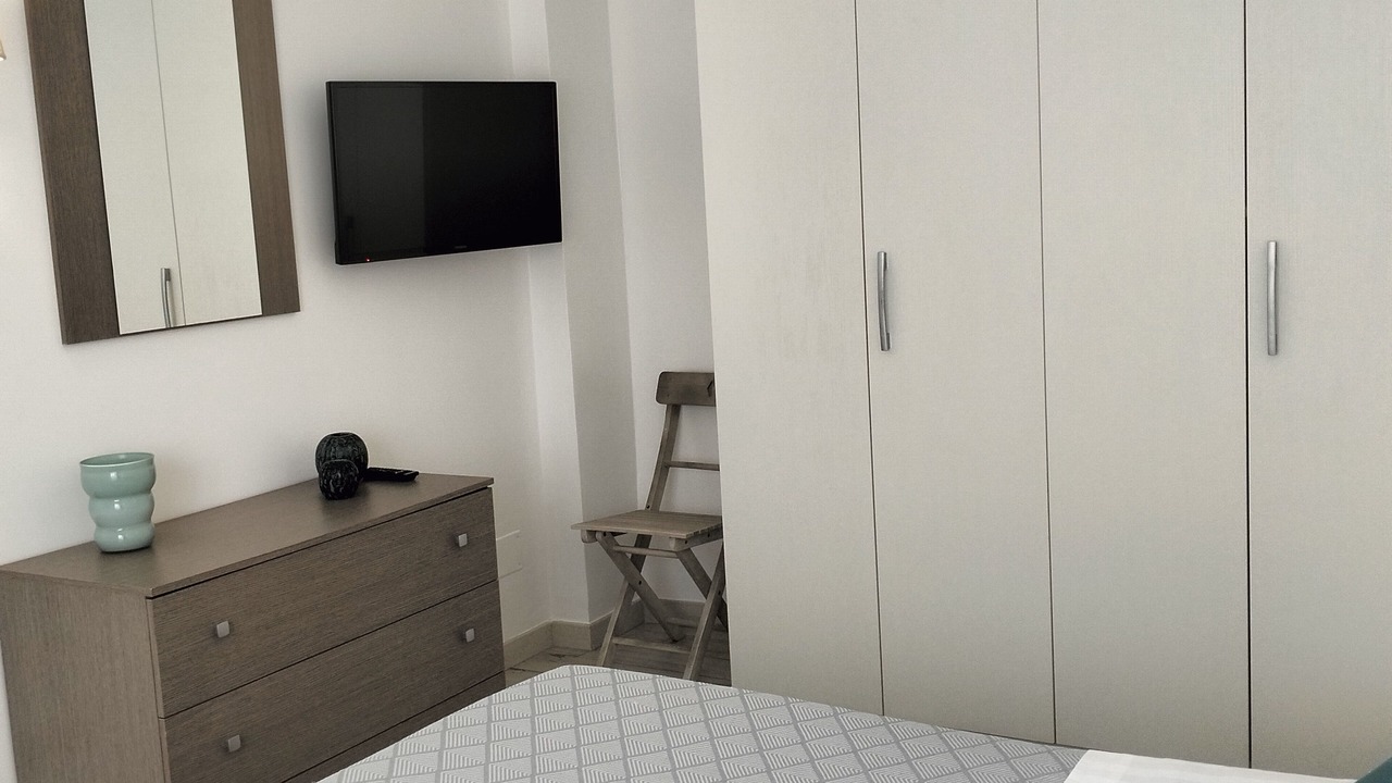Photo of Bedroom in Santa Maria