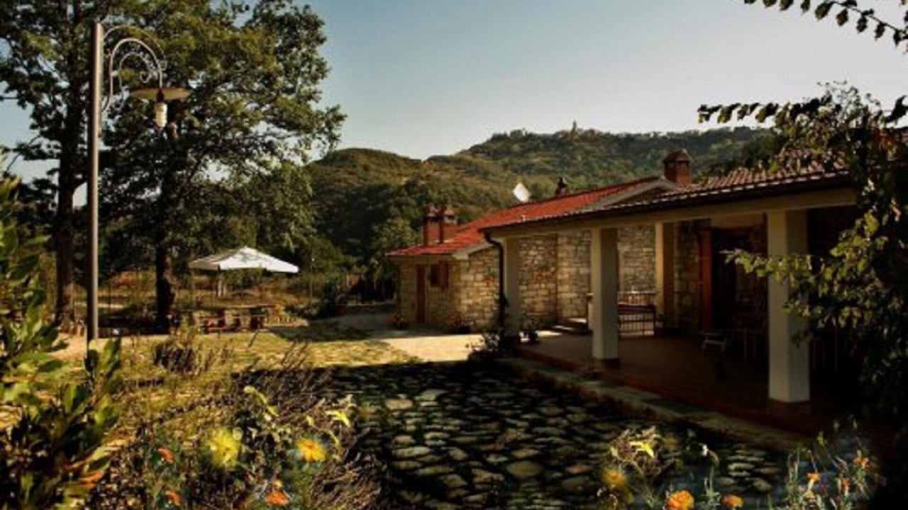 Photo of Outdoor in Agnone