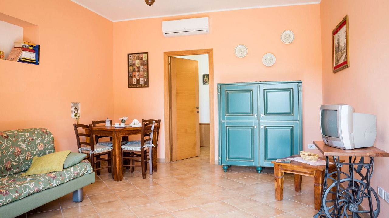 Photo of Livingroom in Agnone