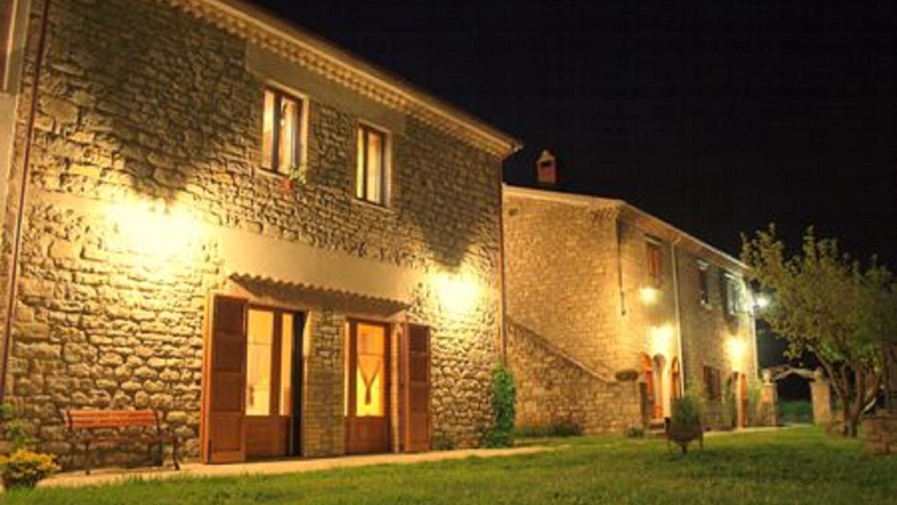 Photo of Outdoor in Agnone