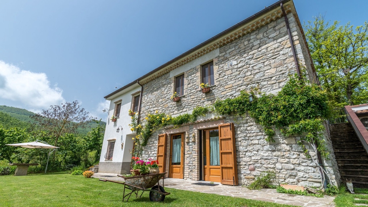 Photo of Outdoor in Agnone