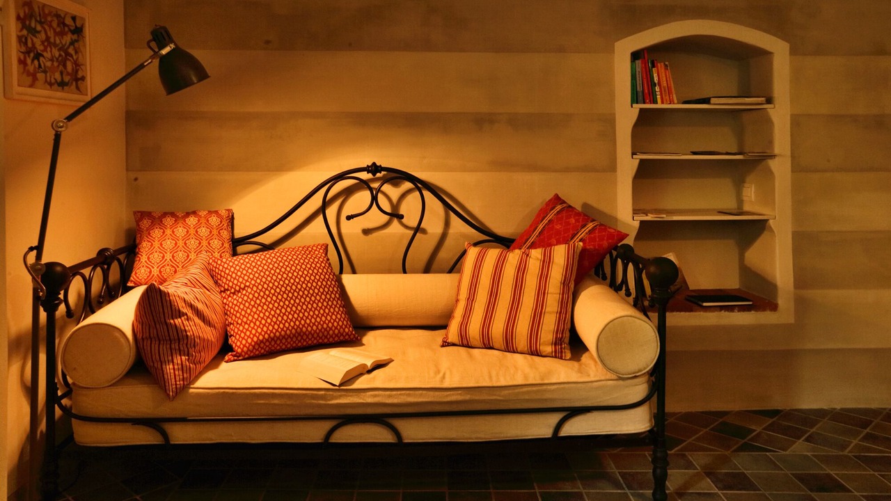 Photo of Livingroom in Mombaruzzo