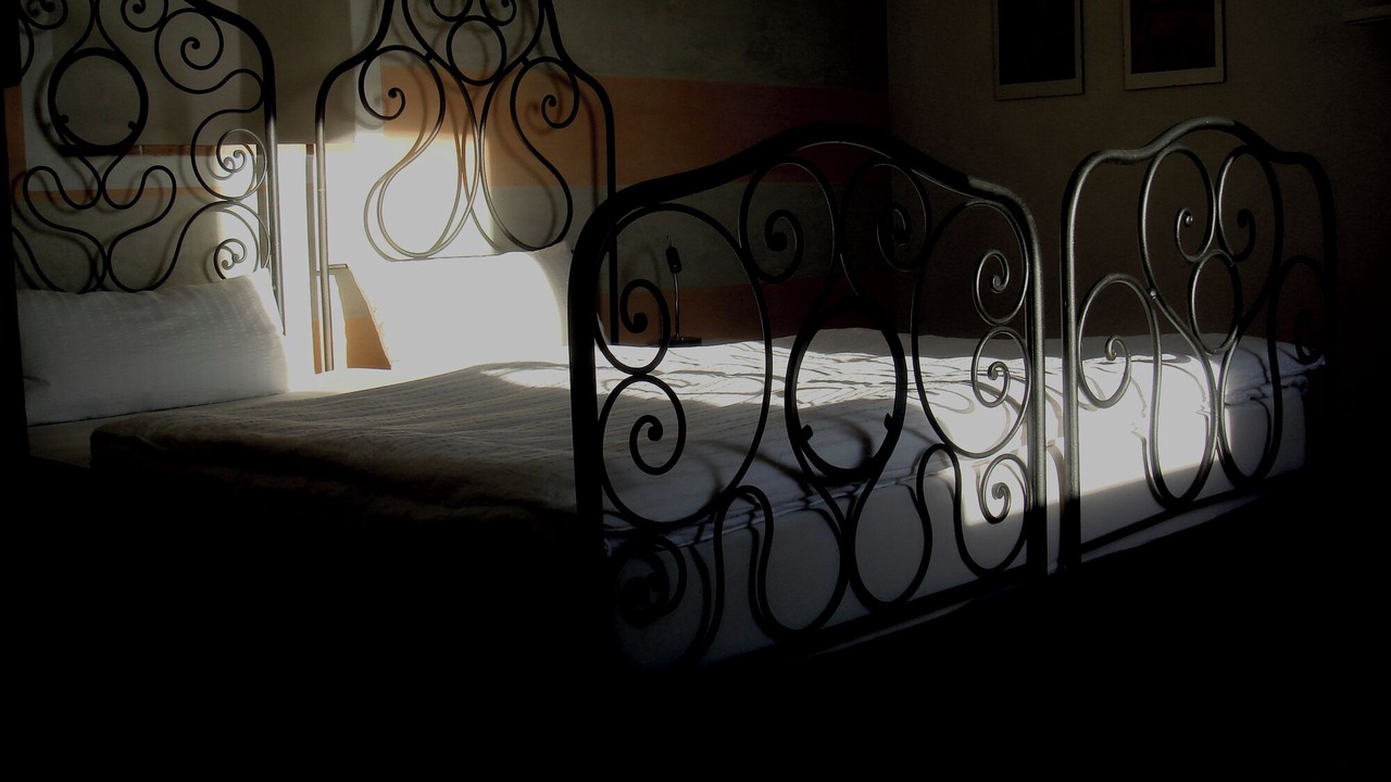 Photo of Bedroom in Mombaruzzo