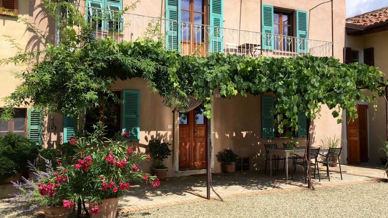 Photo of Outdoor in Mombaruzzo