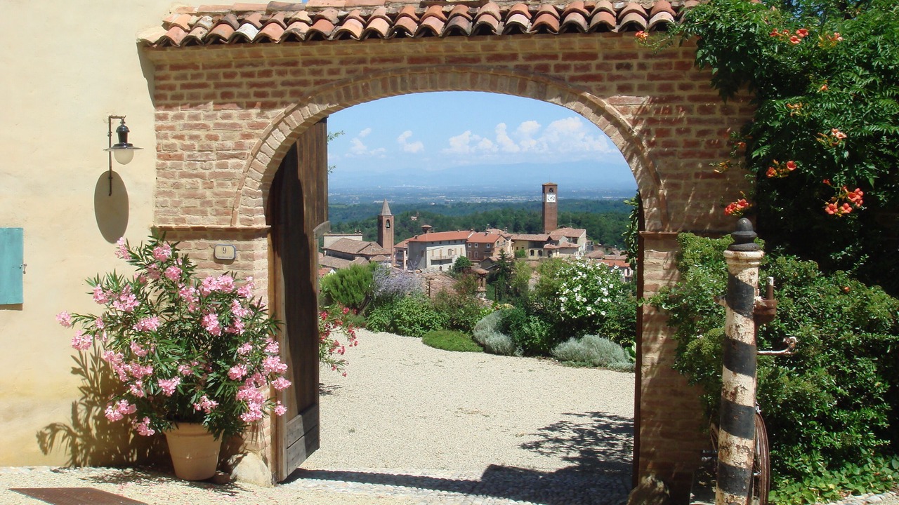 Photo of Outdoor in Mombaruzzo