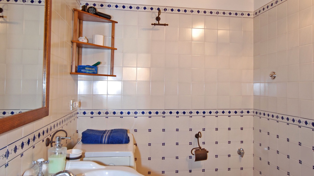 Photo of Bathroom in Narni