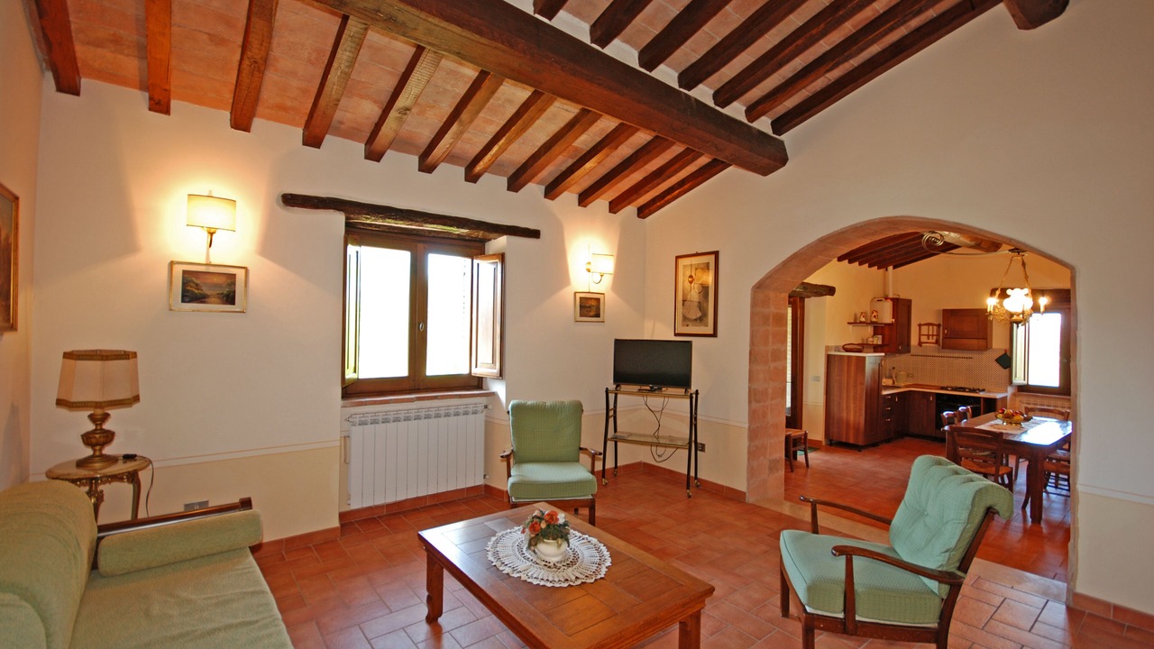 Photo of Livingroom in Narni