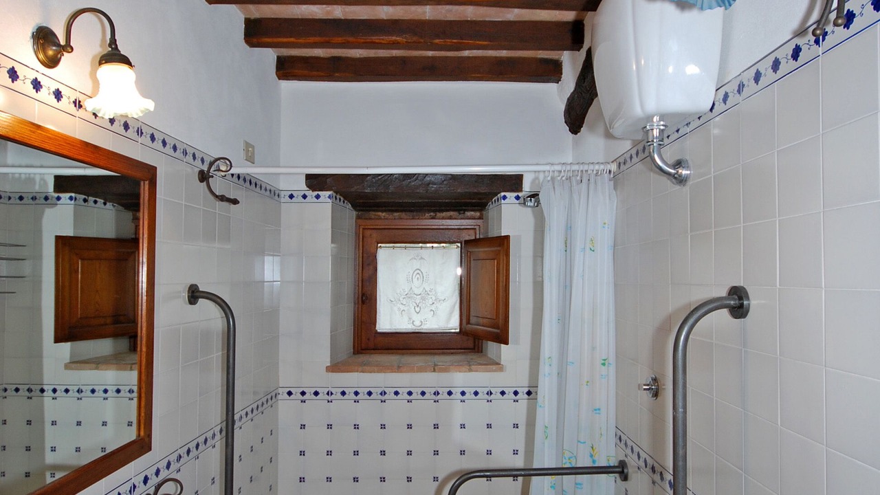 Photo of Bathroom in Narni