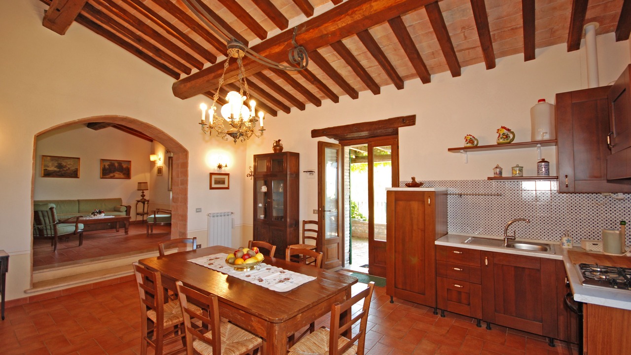 Photo of Kitchen in Narni
