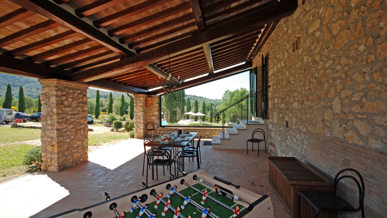 Photo of Bedroom in Narni