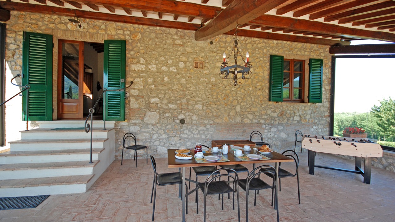 Photo of Outdoor in Narni