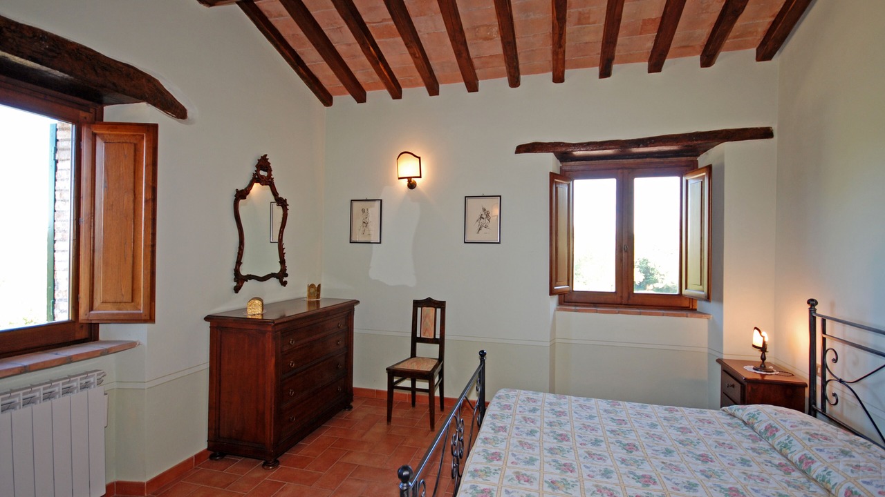 Photo of Bedroom in Narni