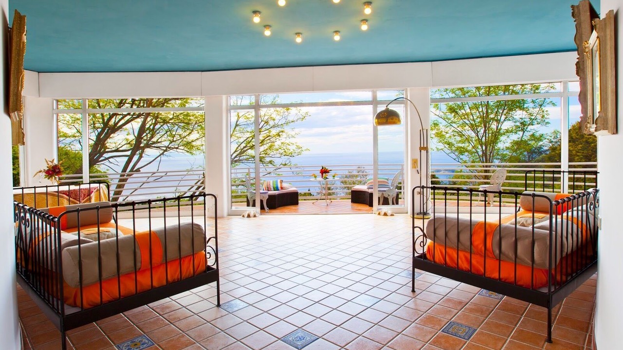 Photo of Bedroom in San Pietro