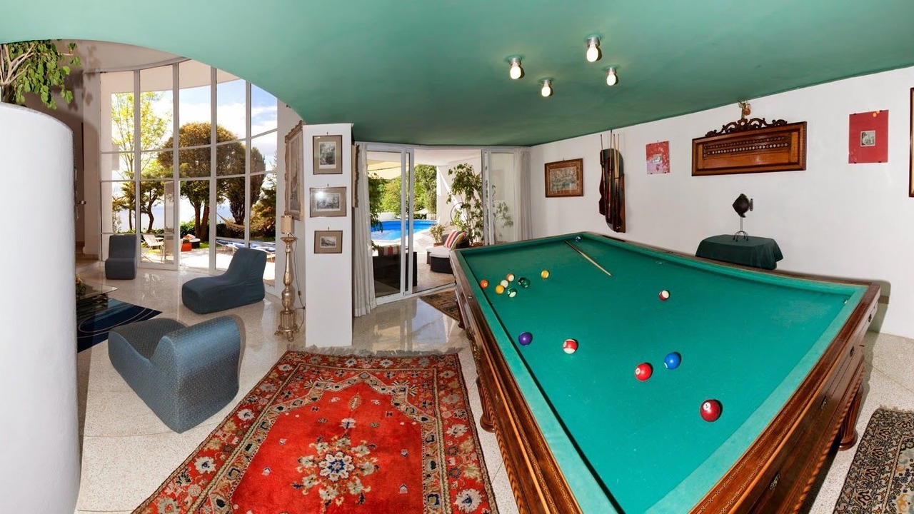 Photo of Bedroom in San Pietro