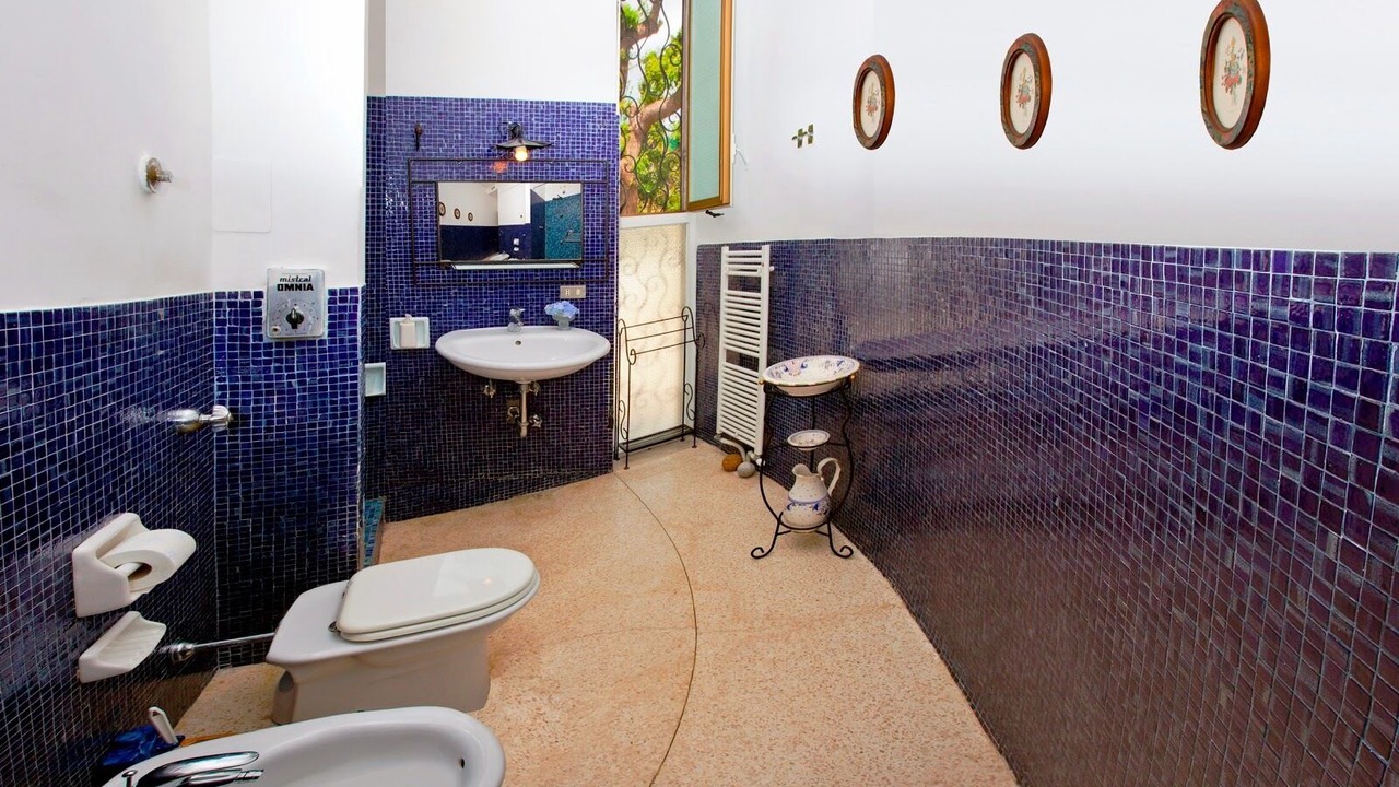 Photo of Bathroom in San Pietro