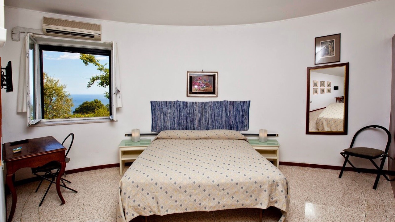 Photo of Bedroom in San Pietro