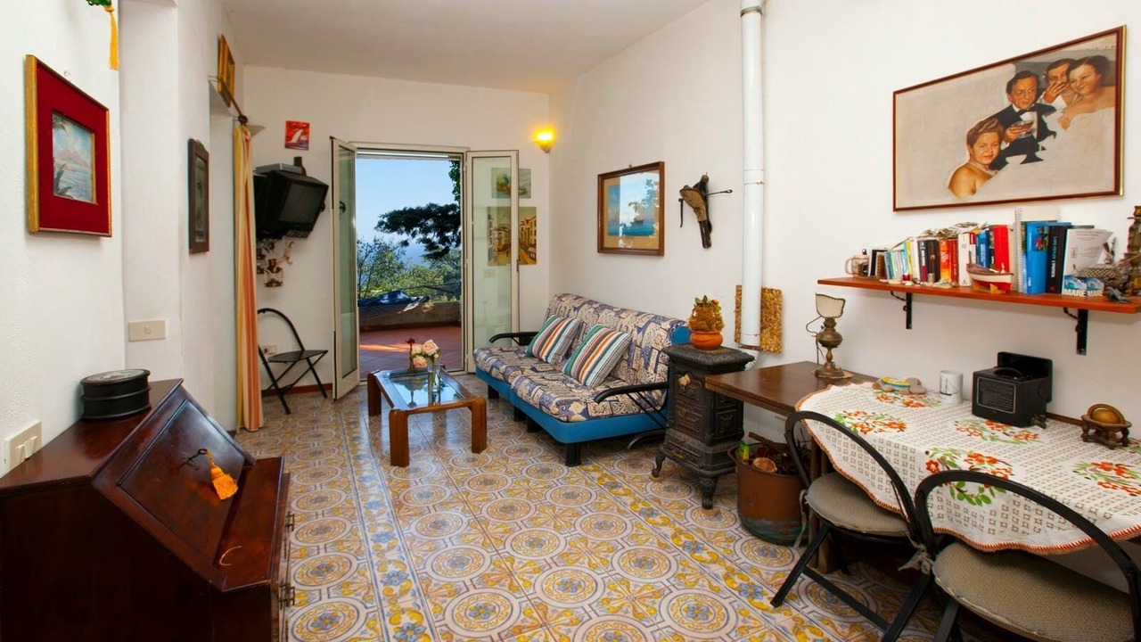 Photo of Livingroom in San Pietro