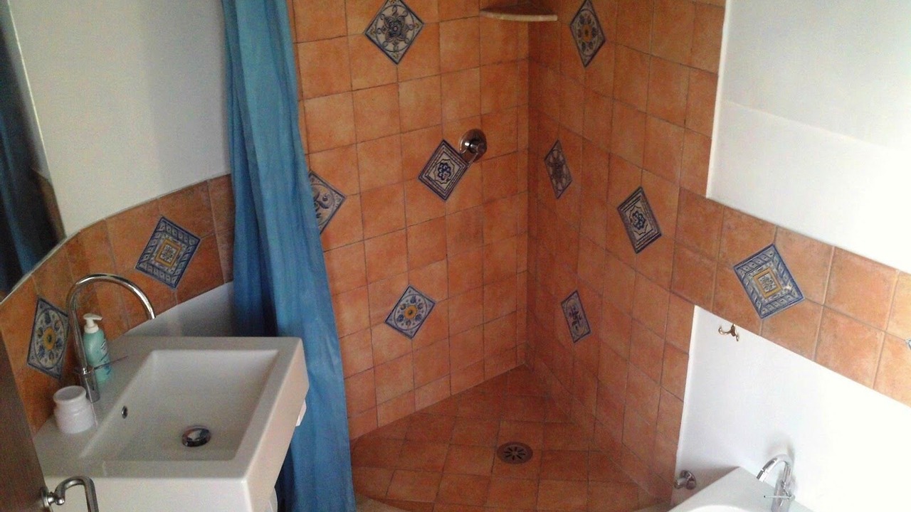 Photo of Bathroom in San Pietro