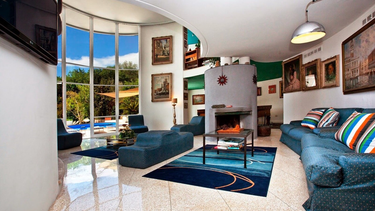 Photo of Livingroom in San Pietro