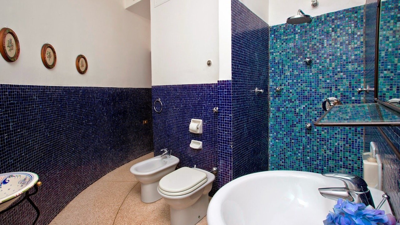 Photo of Bathroom in San Pietro