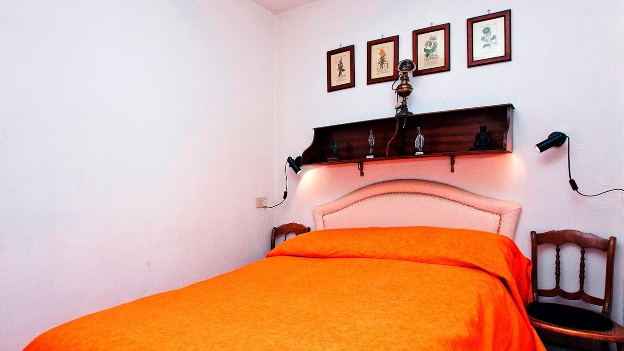 Photo of Bedroom in San Pietro