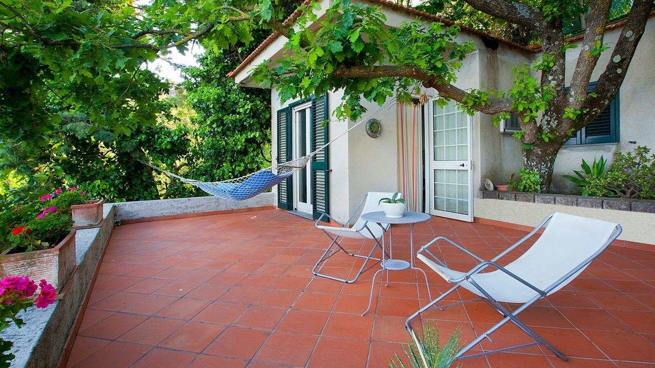 Photo of Patio Balcony in San Pietro