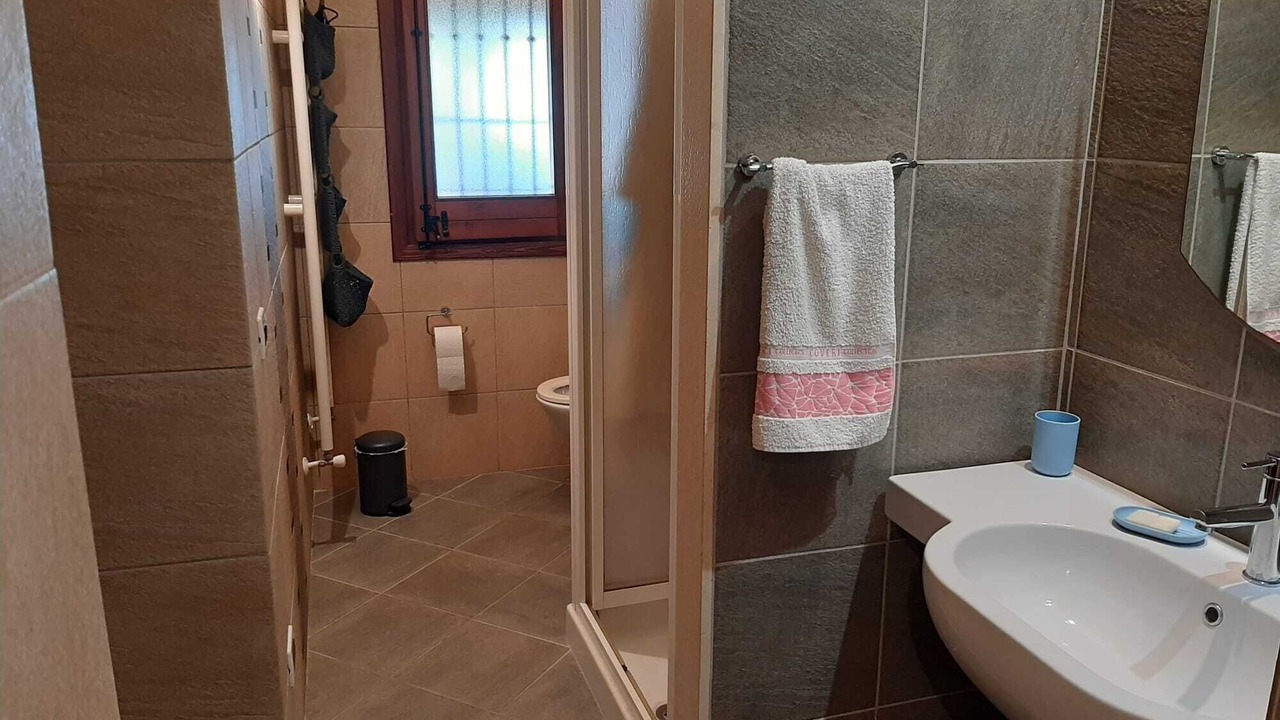 Photo of Bathroom in Partinico