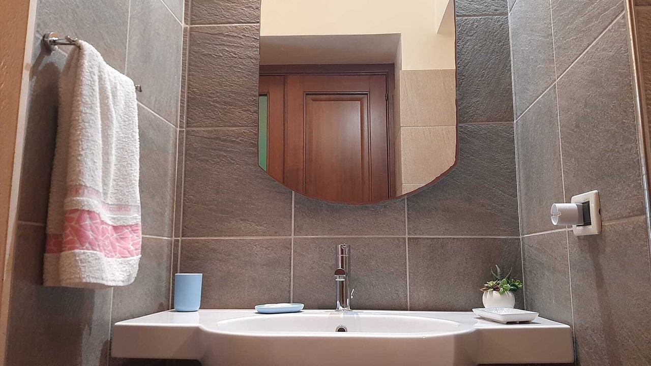 Photo of Bathroom in Partinico