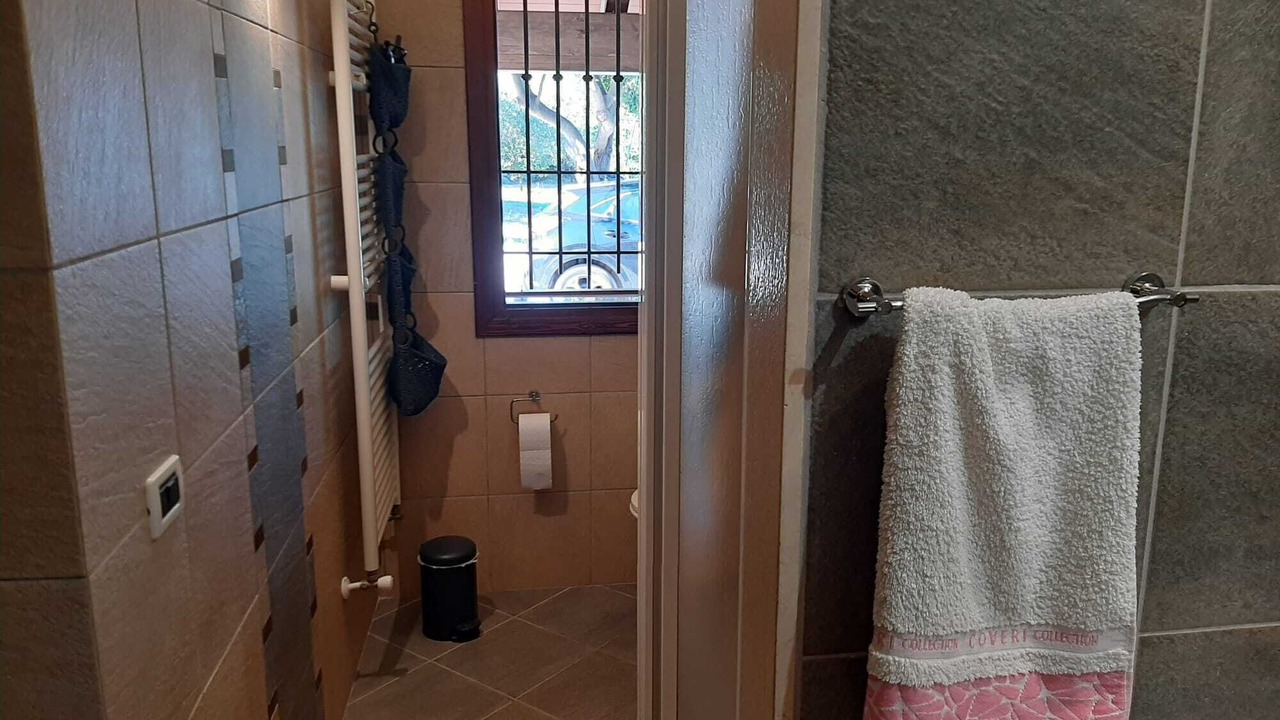 Photo of Bathroom in Partinico