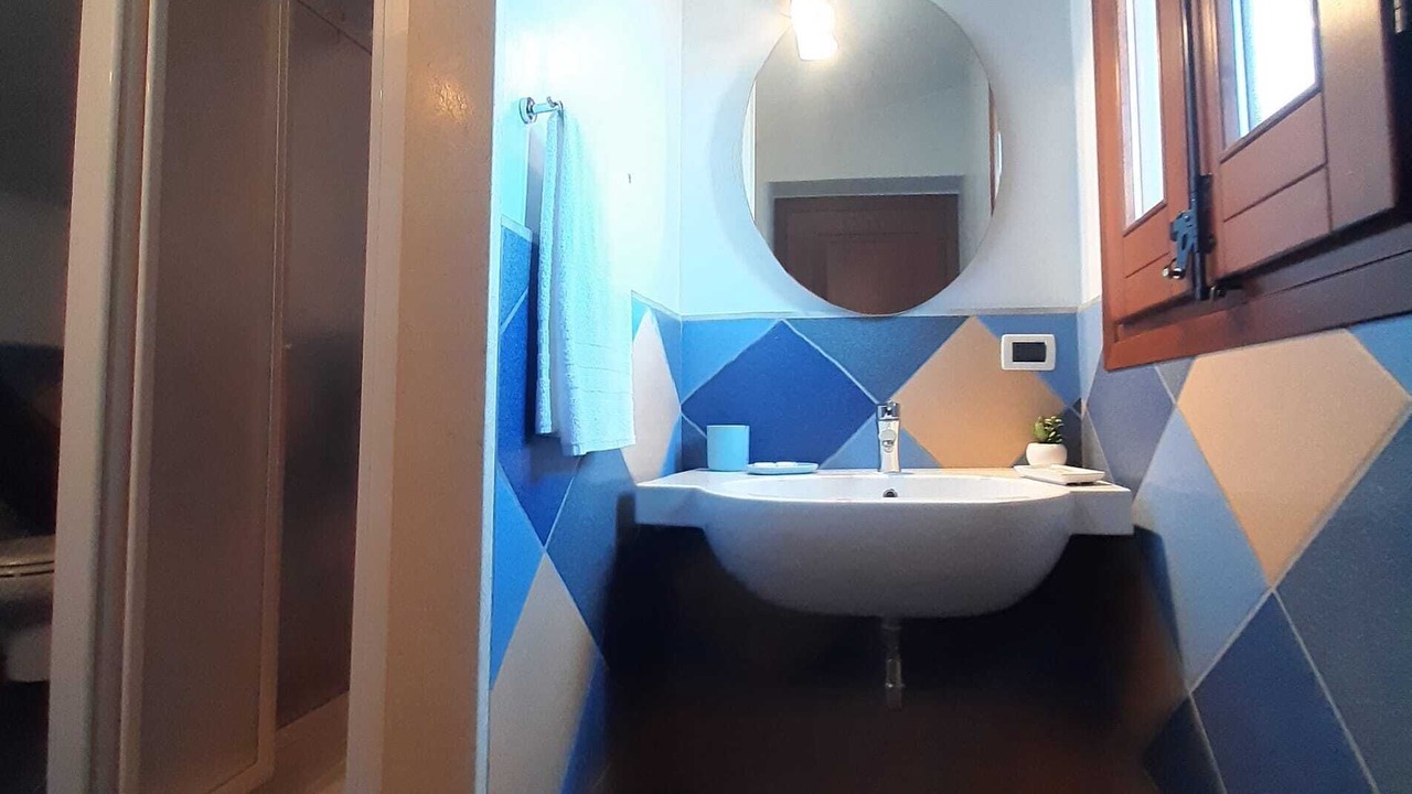 Photo of Bathroom in Partinico