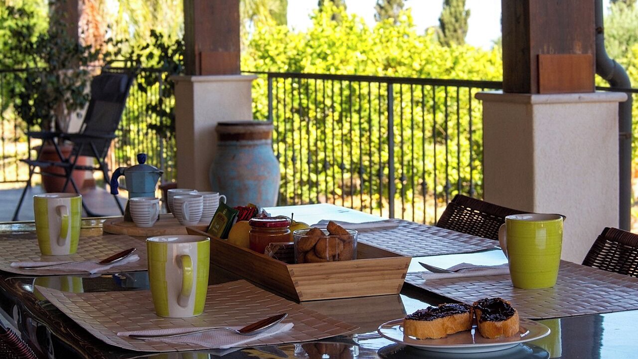 Photo of Outdoor in Partinico
