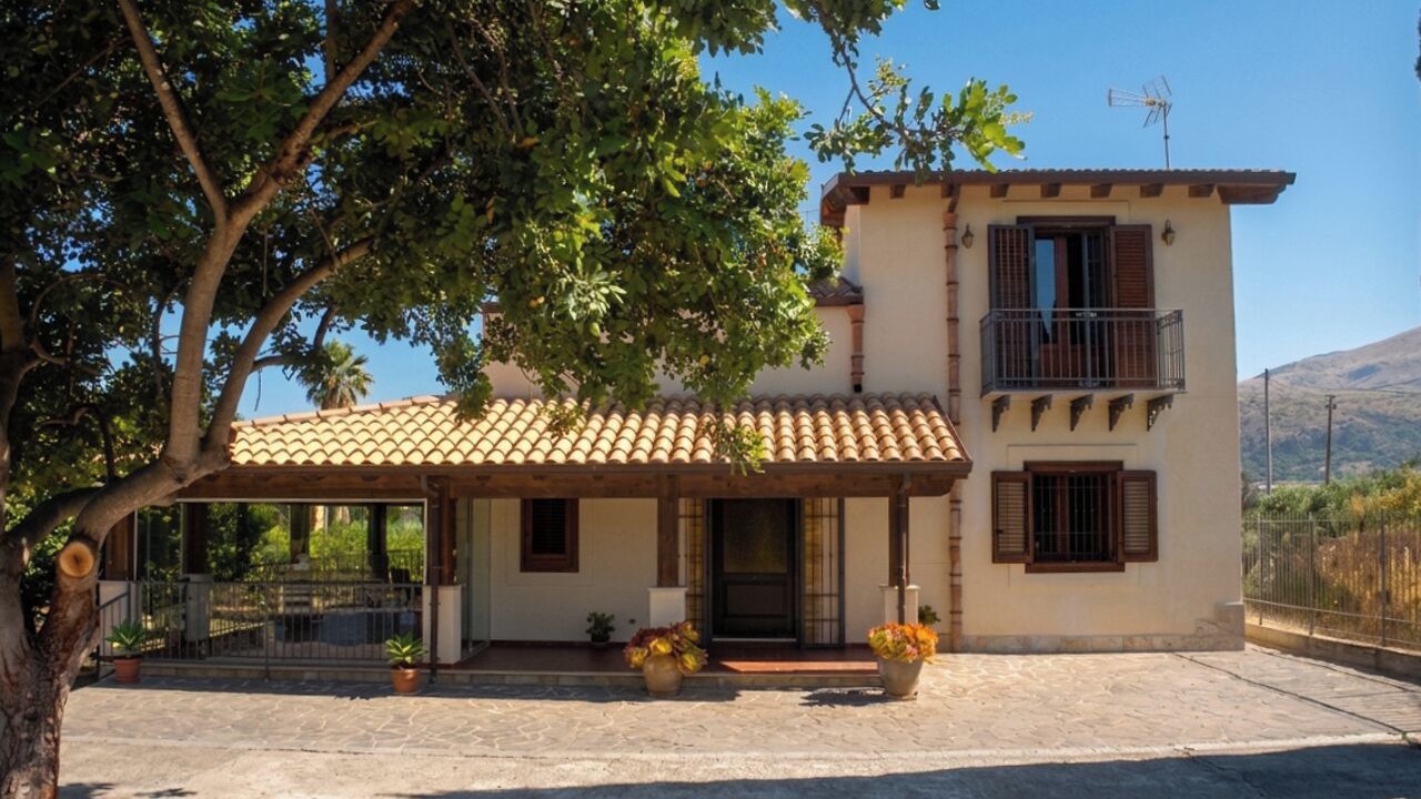 Photo of Outdoor in Partinico